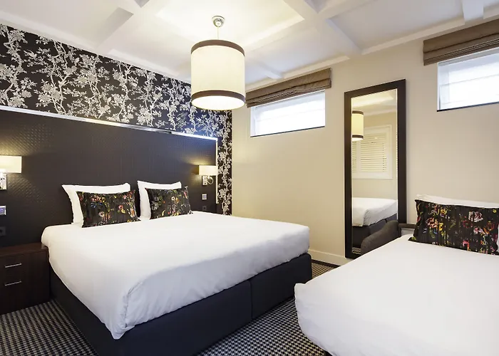 Boutique Notting Hill