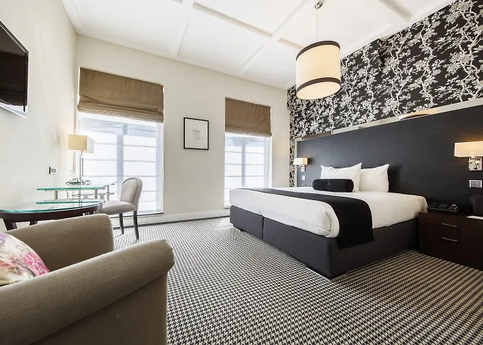 Hotel Boutique Notting Hill Amsterdam