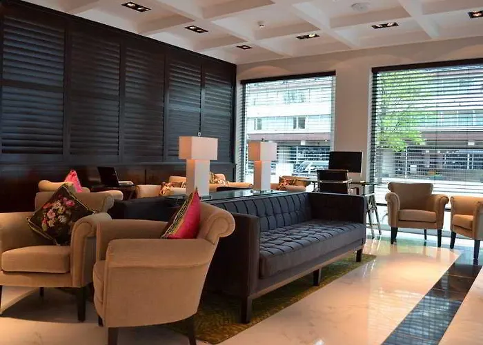 Hotel Boutique Notting Hill