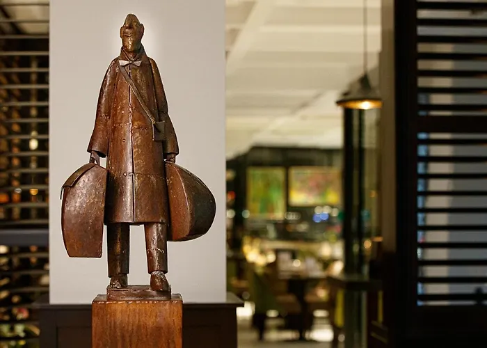 Boutique Notting Hill 4*