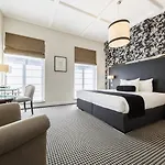 Hotel Boutique Notting Hill Amsterdam