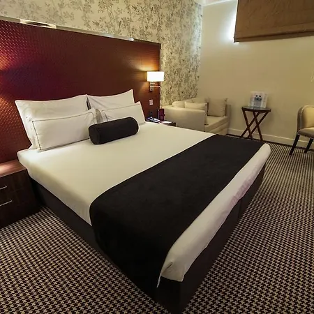 Boutique Notting Hill Hotel Amsterdam