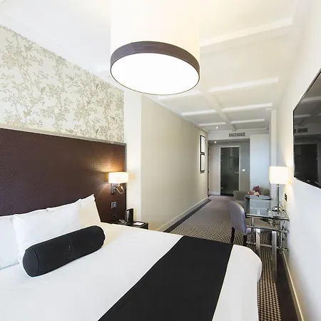Boutique Notting Hill Otel 4*