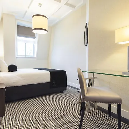 Otel Boutique Notting Hill