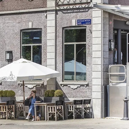 Otel Boutique Notting Hill Amsterdam