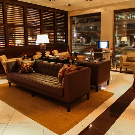 Boutique Notting Hill 4* Amsterdam