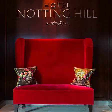 Boutique Notting Hill 4*