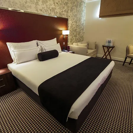 Otel Boutique Notting Hill 4*