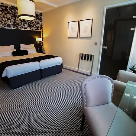 Boutique Notting Hill 4* Amsterdam