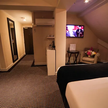 Boutique Notting Hill Otel