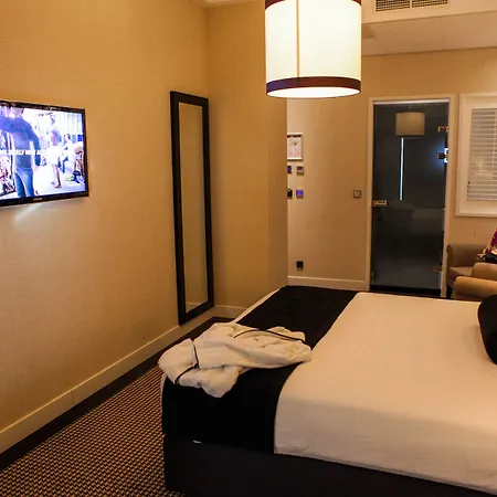 Otel Boutique Notting Hill Amsterdam