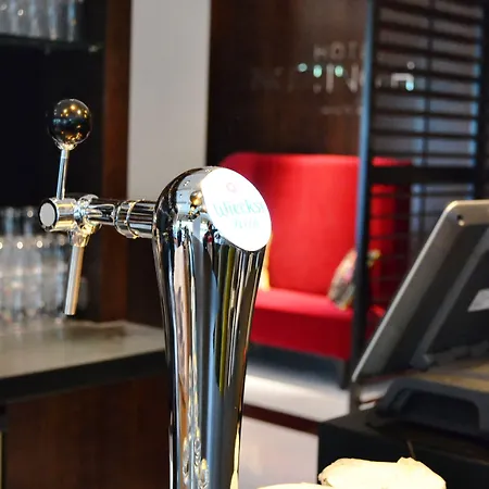 Boutique Notting Hill Otel 4*