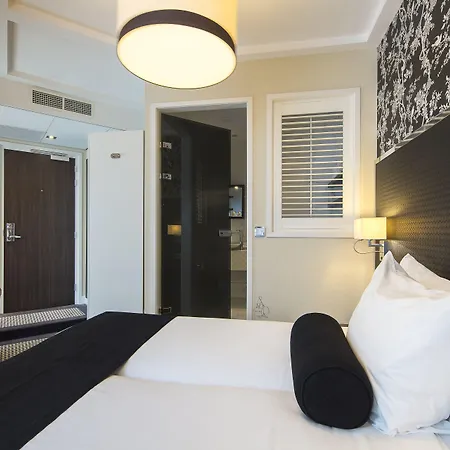 Boutique Notting Hill Otel