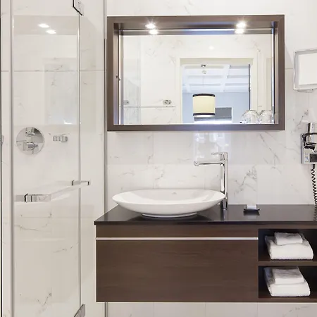 Boutique Notting Hill 4*
