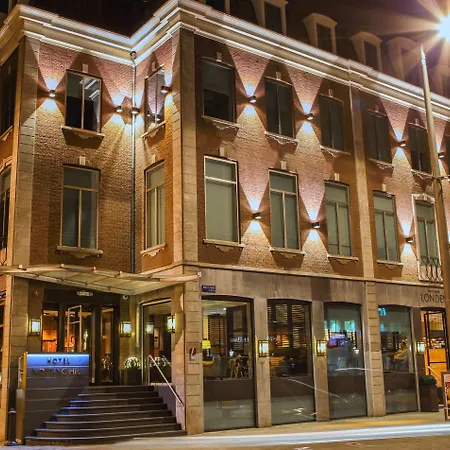Boutique Notting Hill Otel