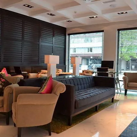 Otel Boutique Notting Hill