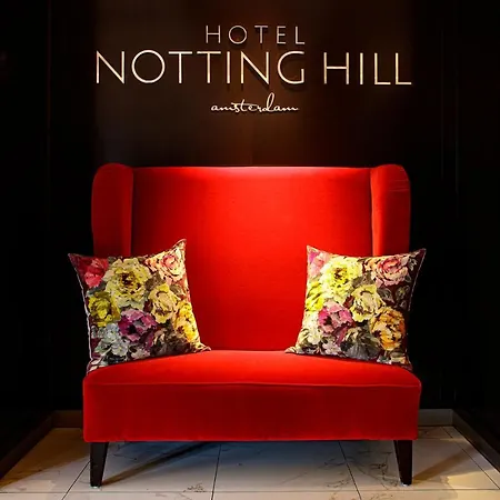 Boutique Notting Hill Otel 4*