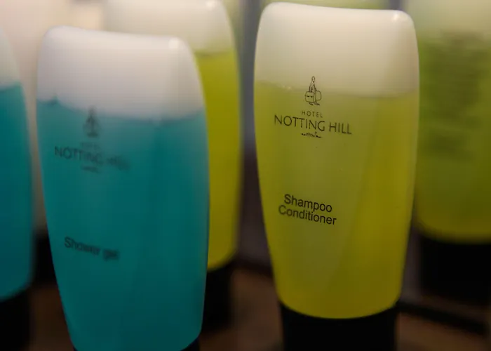 Otel Boutique Notting Hill