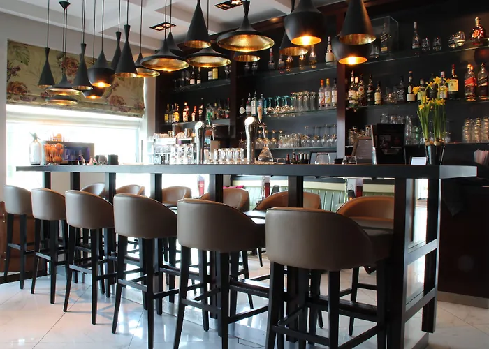 Boutique Notting Hill Otel 4*