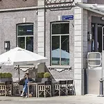 Отель Boutique Notting Hill Амстердам