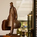 Boutique Notting Hill 4* Амстердам