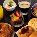 Boutique Notting Hill Отель 4*