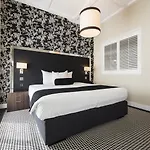 Boutique Notting Hill Отель Амстердам