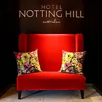 Boutique Notting Hill Отель 4*