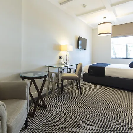 Ξενοδοχείο Boutique Notting Hill 4*