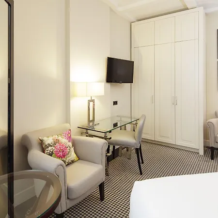 Boutique Notting Hill 4* Άμστερνταμ