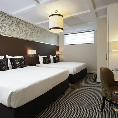 Boutique Notting Hill Ξενοδοχείο 4*