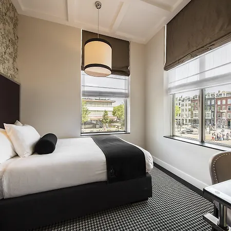 Ξενοδοχείο Boutique Notting Hill 4*