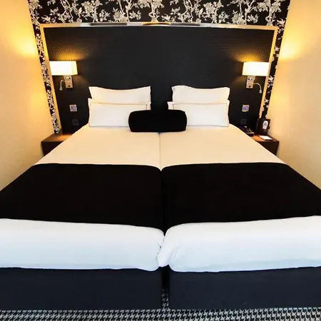 Ξενοδοχείο Boutique Notting Hill 4*