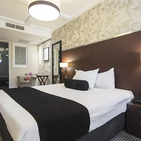 Ξενοδοχείο Boutique Notting Hill 4*