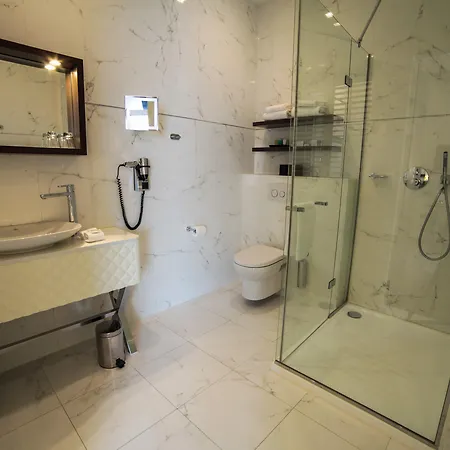 Boutique Notting Hill 4* Άμστερνταμ