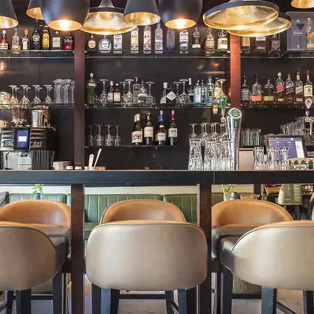 Ξενοδοχείο Boutique Notting Hill 4*
