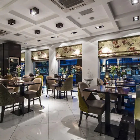 Ξενοδοχείο Boutique Notting Hill Άμστερνταμ