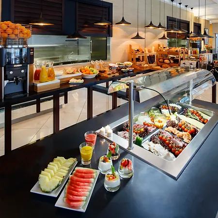 Boutique Notting Hill 4* Άμστερνταμ