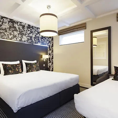 Boutique Notting Hill Ξενοδοχείο 4*