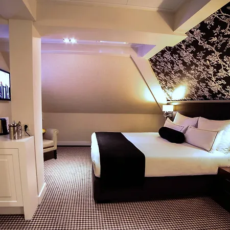 Boutique Notting Hill Άμστερνταμ
