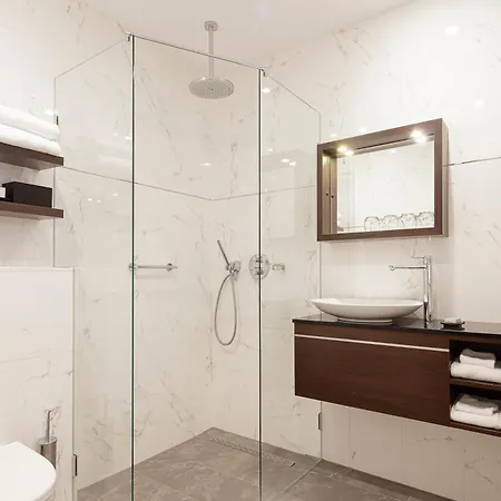 Ξενοδοχείο Boutique Notting Hill Άμστερνταμ