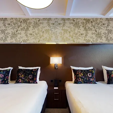 Ξενοδοχείο Boutique Notting Hill 4*