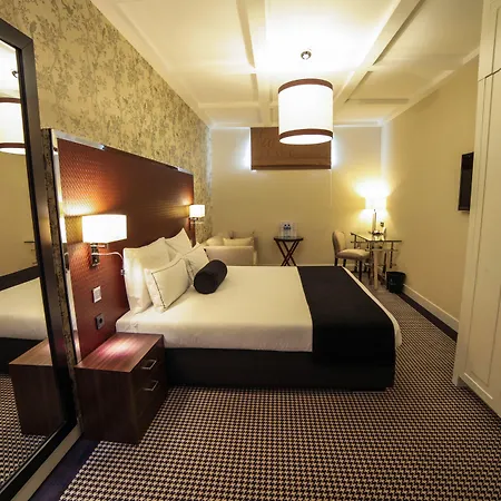Boutique Notting Hill Hotel Amsterdam