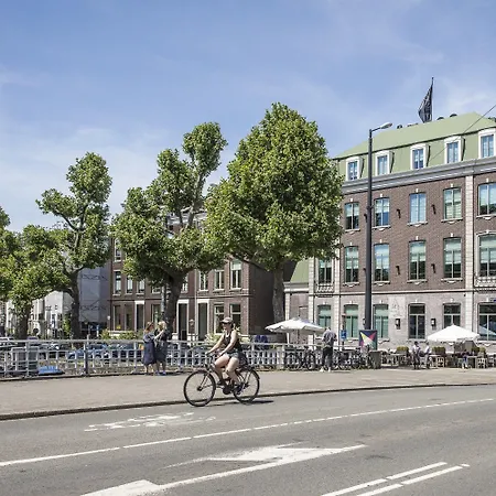Boutique Notting Hill Hotel 4*