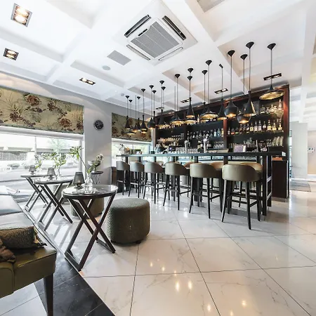 Boutique Notting Hill 4* Amsterdam