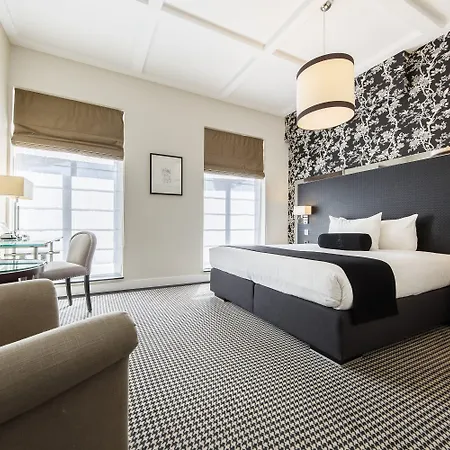 Hotel Boutique Notting Hill Amsterdam
