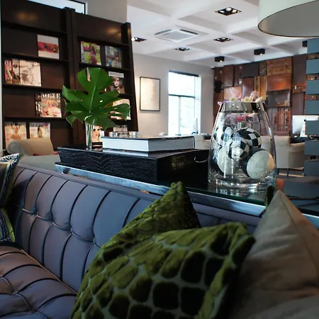 Boutique Notting Hill Ξενοδοχείο