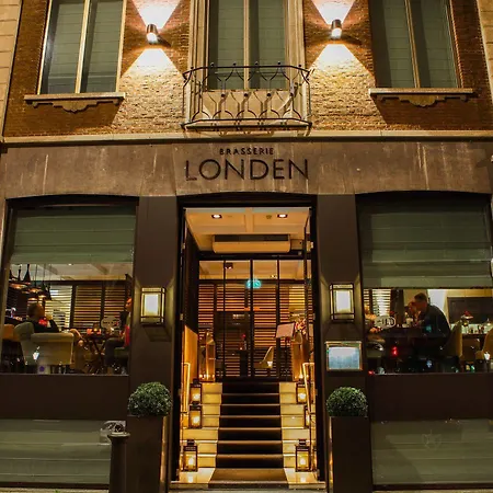Ξενοδοχείο Boutique Notting Hill Άμστερνταμ