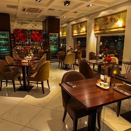 Boutique Notting Hill Ξενοδοχείο 4*