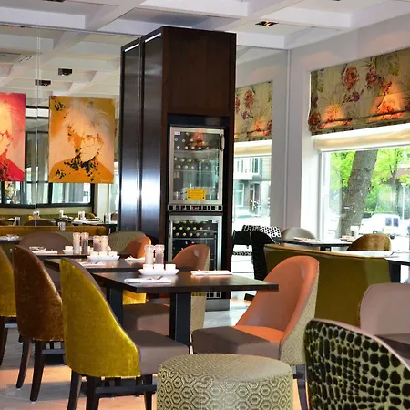 Ξενοδοχείο Boutique Notting Hill 4*